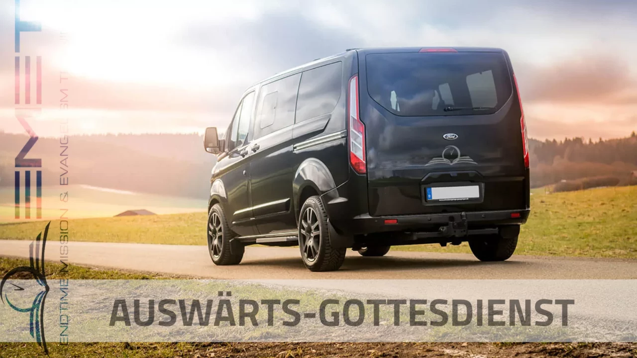 EMET Auswärts-Gottesdienst