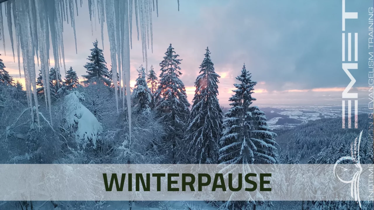 EMET WINTERPAUSE 2024