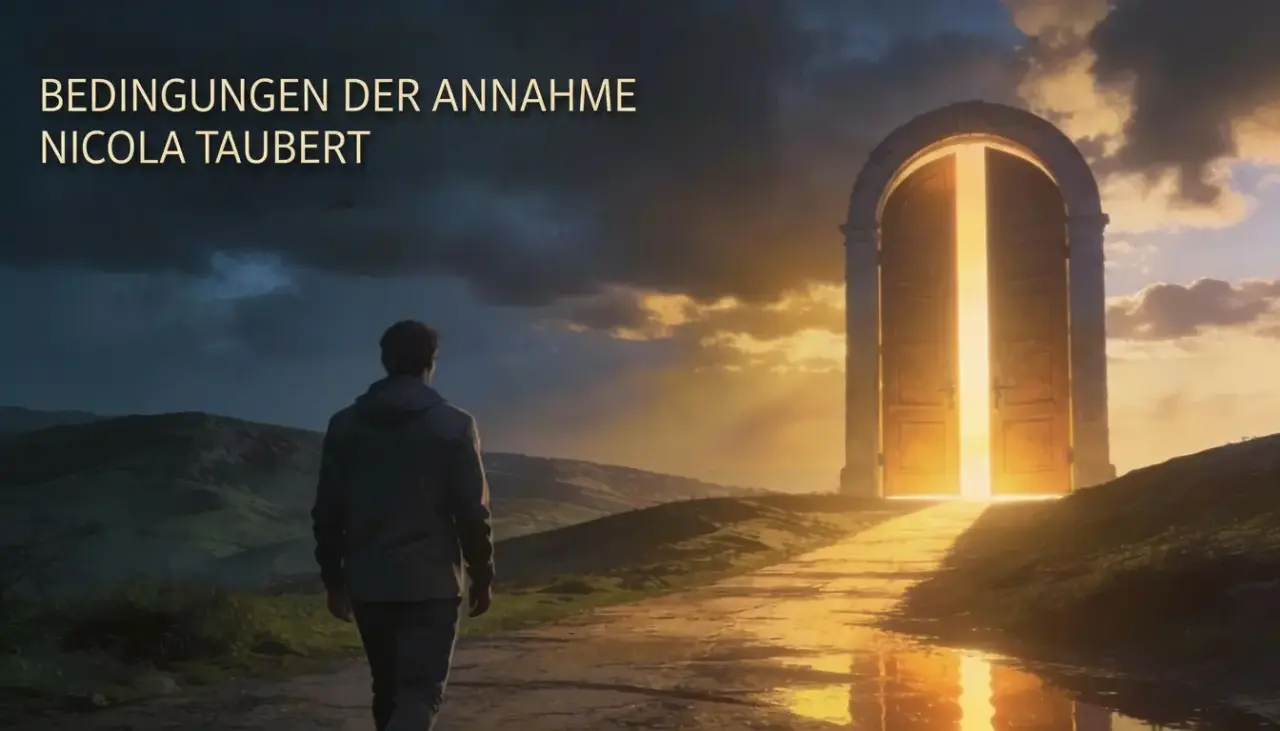 PREDIGT: Bedingungen der Annahme (Teil 1) / Nicola Taubert